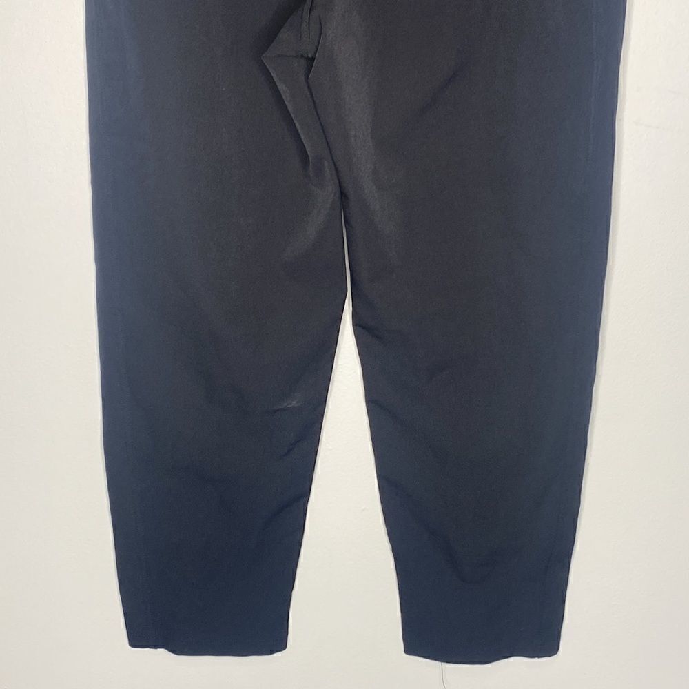 Men’s 32 Degrees Cool Black Medium Joggers - Picture 4 of 4